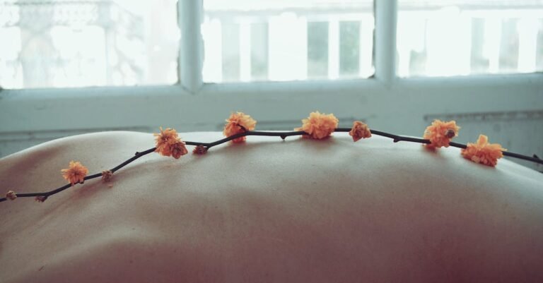 Helpful Pointers For Getting A Great Massage